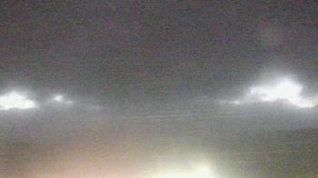 Weather camera view of City of Banks Public Library.