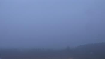 Weather camera view of City of Banks Public Library.