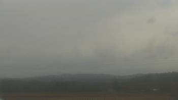 Weather camera view of City of Banks Public Library.