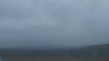 Weather camera view of City of Banks Public Library.