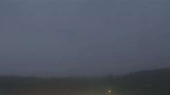 Weather camera view of City of Banks Public Library.