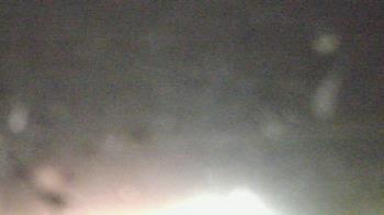 Weather camera view of City of Banks Public Library.