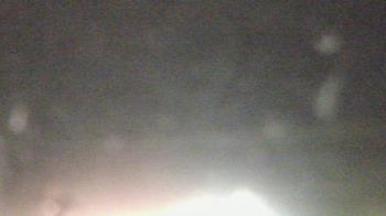 Weather camera view of City of Banks Public Library.