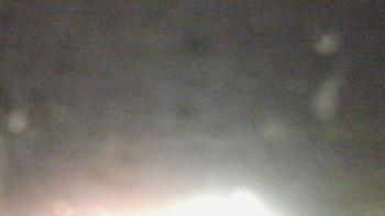 Weather camera view of City of Banks Public Library.