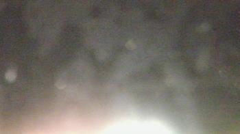 Weather camera view of City of Banks Public Library.