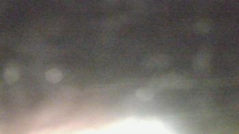 Weather camera view of City of Banks Public Library.