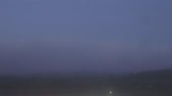 Weather camera view of City of Banks Public Library.