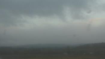 Weather camera view of City of Banks Public Library.