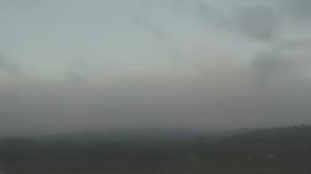 Weather camera view of City of Banks Public Library.