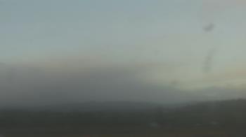 Weather camera view of City of Banks Public Library.