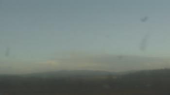 Weather camera view of City of Banks Public Library.