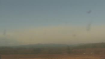 Weather camera view of City of Banks Public Library.