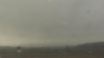 Weather camera view of City of Banks Public Library.