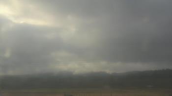 Weather camera view of City of Banks Public Library.