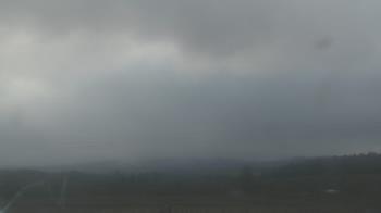 Weather camera view of City of Banks Public Library.