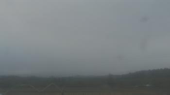 Weather camera view of City of Banks Public Library.