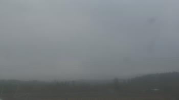 Weather camera view of City of Banks Public Library.