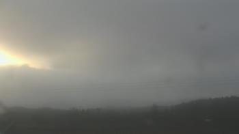 Weather camera view of City of Banks Public Library.