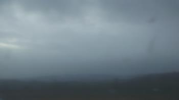 Weather camera view of City of Banks Public Library.