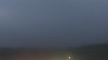 Weather camera view of City of Banks Public Library.