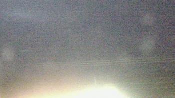 Weather camera view of City of Banks Public Library.