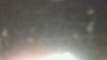 Weather camera view of City of Banks Public Library.