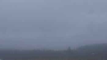 Weather camera view of City of Banks Public Library.