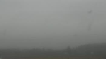 Weather camera view of City of Banks Public Library.