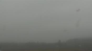 Weather camera view of City of Banks Public Library.