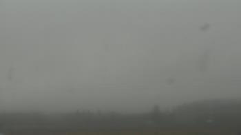 Weather camera view of City of Banks Public Library.