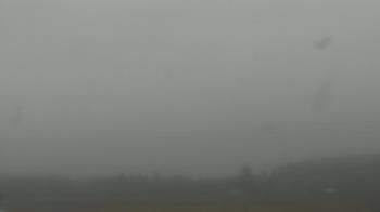 Weather camera view of City of Banks Public Library.