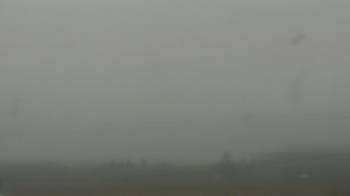 Weather camera view of City of Banks Public Library.