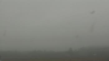 Weather camera view of City of Banks Public Library.