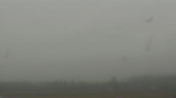 Weather camera view of City of Banks Public Library.