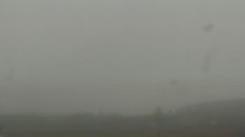 Weather camera view of City of Banks Public Library.