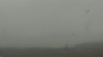 Weather camera view of City of Banks Public Library.