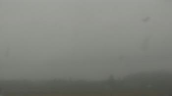 Weather camera view of City of Banks Public Library.