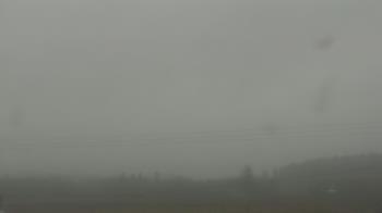 Weather camera view of City of Banks Public Library.