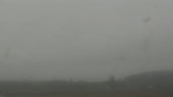 Weather camera view of City of Banks Public Library.