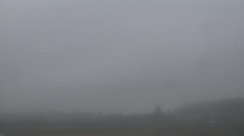 Weather camera view of City of Banks Public Library.