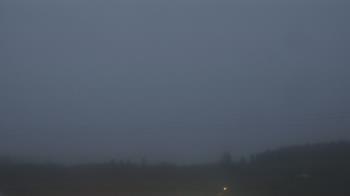 Weather camera view of City of Banks Public Library.