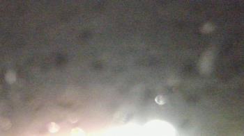 Weather camera view of City of Banks Public Library.