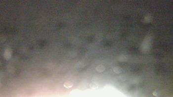 Weather camera view of City of Banks Public Library.