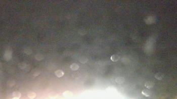 Weather camera view of City of Banks Public Library.