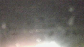 Weather camera view of City of Banks Public Library.