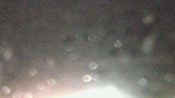 Weather camera view of City of Banks Public Library.