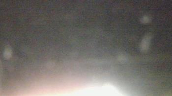 Weather camera view of City of Banks Public Library.