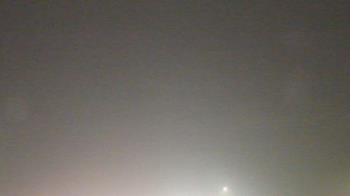 Weather camera view of City of Banks Public Library.