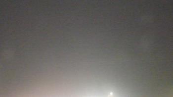 Weather camera view of City of Banks Public Library.