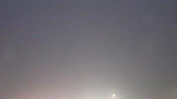 Weather camera view of City of Banks Public Library.